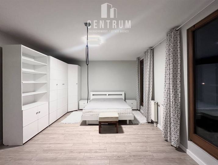 Mieszkanie 4-pok. Lublin LSM (9)