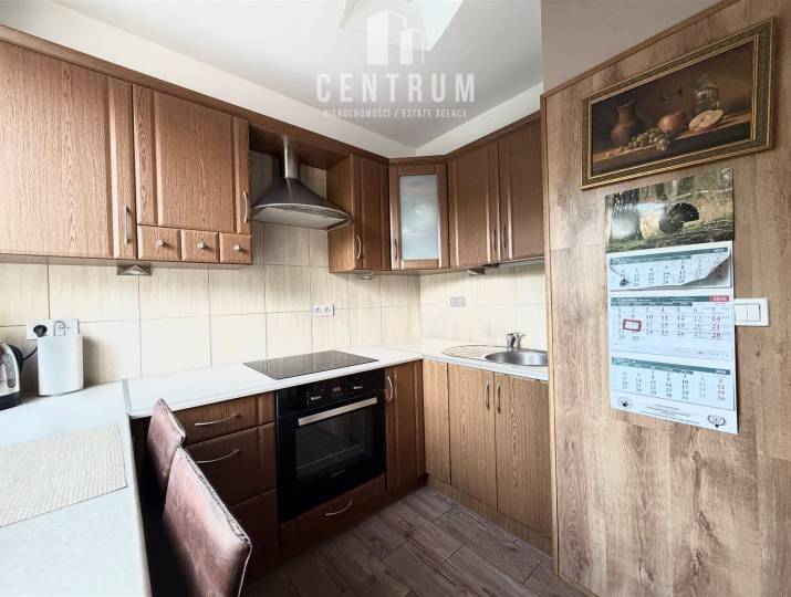 Mieszkanie 2-pok. Lublin Bronowice (6)