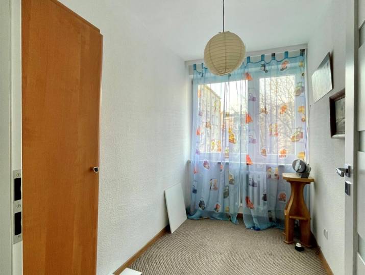 Mieszkanie 4-pok. Lublin Śródmieście (5)