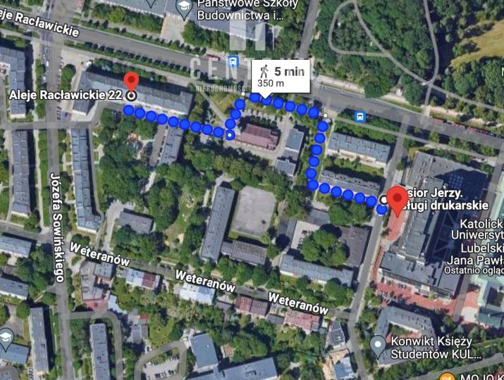 Mieszkanie 2-pok. Lublin Wieniawa (10)