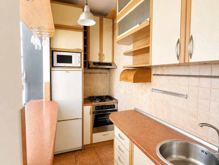 Mieszkanie 2-pok. Lublin Wieniawa (4)