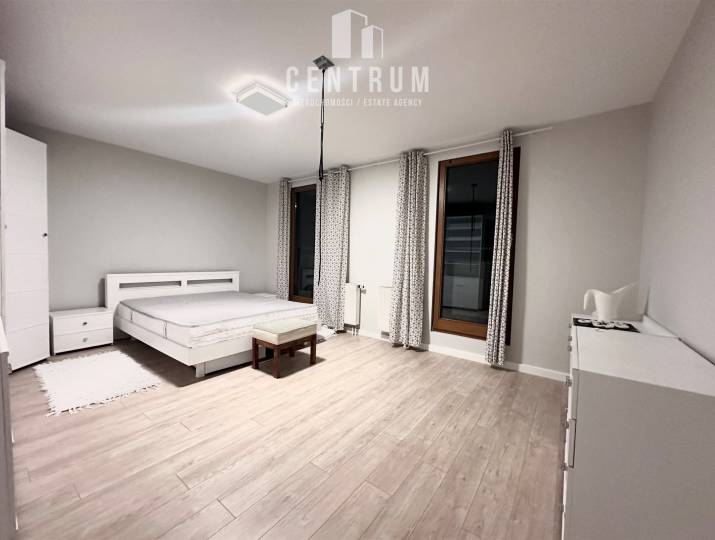 Mieszkanie 4-pok. Lublin LSM (10)