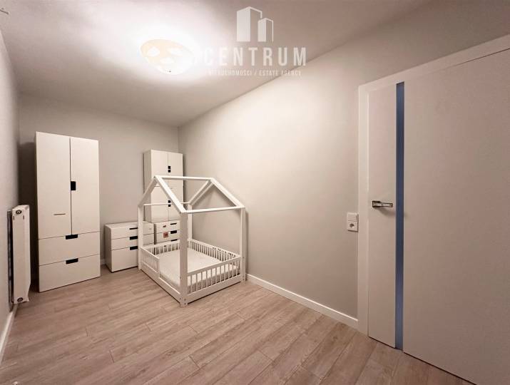 Mieszkanie 4-pok. Lublin LSM (13)