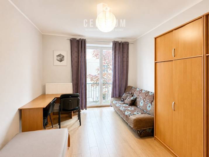 Mieszkanie 3-pok. Lublin Śródmieście (6)