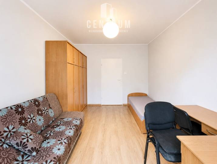 Mieszkanie 3-pok. Lublin Śródmieście (7)