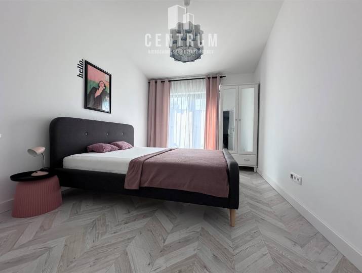 Mieszkanie 3-pok. Lublin Sławin (10)