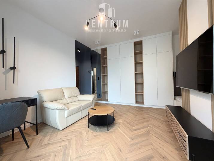 Mieszkanie 1-pok. Lublin Śródmieście (5)