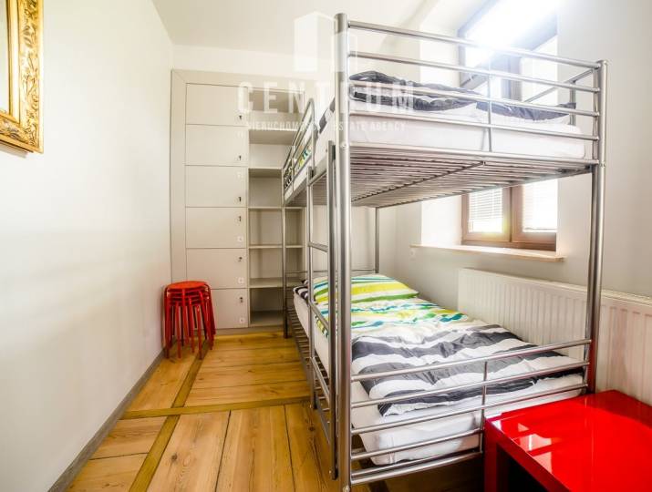 Mieszkanie 5-pok. Lublin Śródmieście (2)