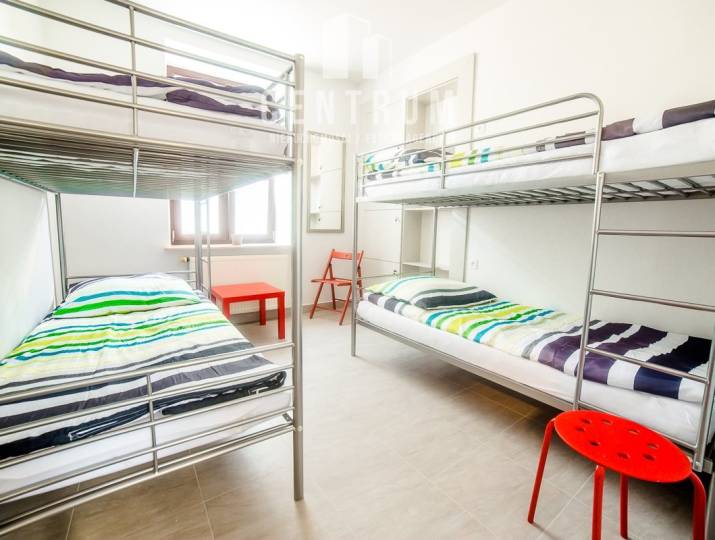 Mieszkanie 5-pok. Lublin Śródmieście (4)