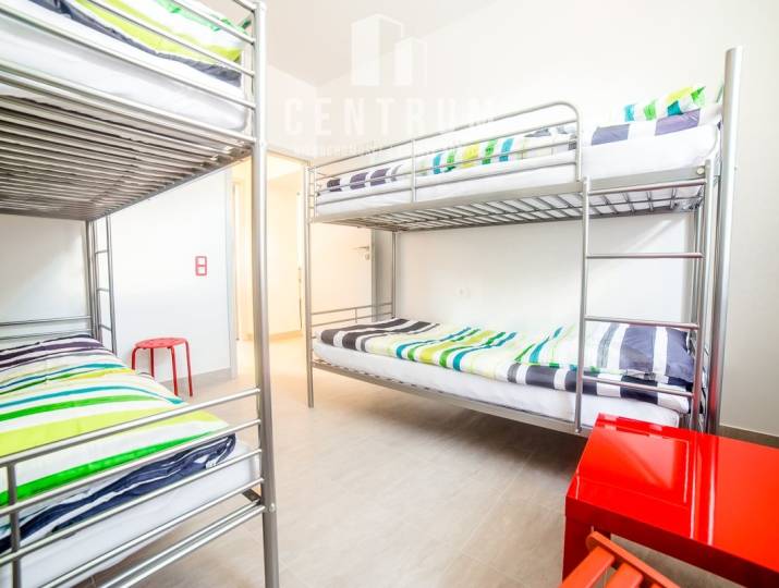 Mieszkanie 5-pok. Lublin Śródmieście (5)