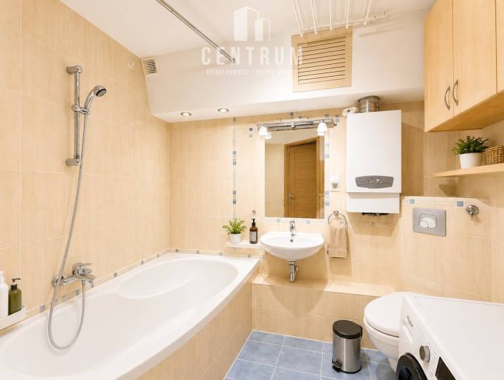 Mieszkanie 4-pok. Lublin LSM (11)