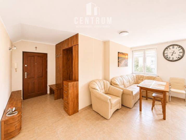 Mieszkanie 4-pok. Lublin LSM (3)