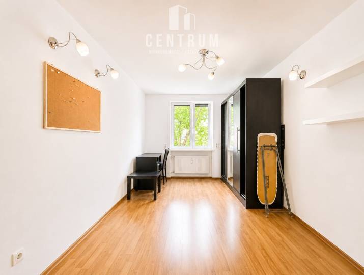 Mieszkanie 4-pok. Lublin LSM (4)