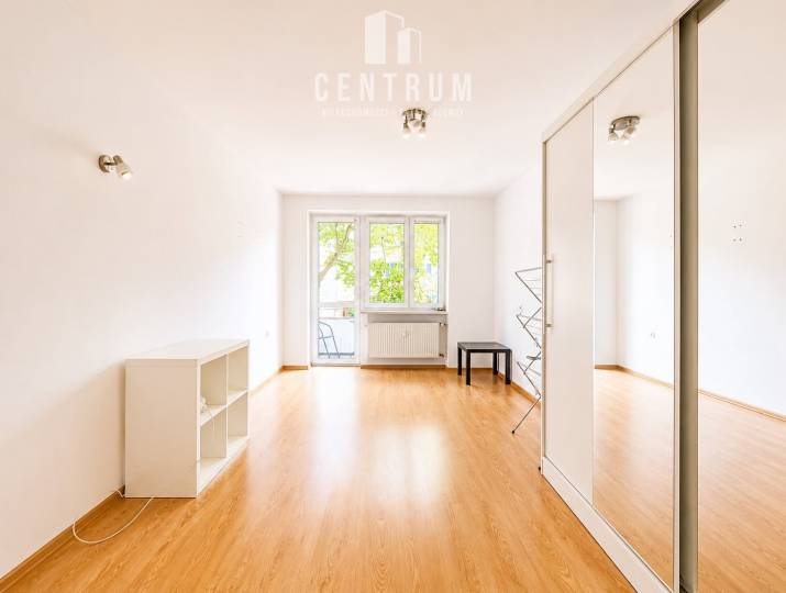 Mieszkanie 4-pok. Lublin LSM (6)