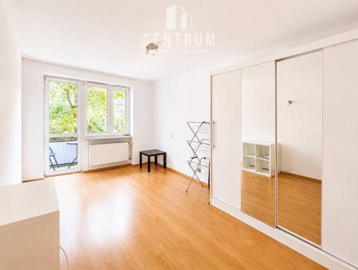 Mieszkanie 4-pok. Lublin LSM (7)
