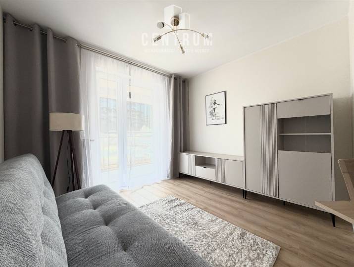 Mieszkanie 2-pok. Lublin Wieniawa (4)
