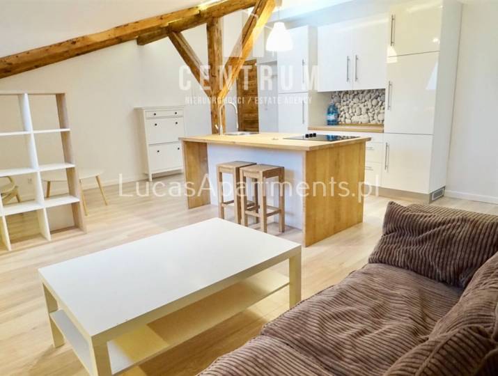 Mieszkanie 3-pok. Lublin Śródmieście (6)