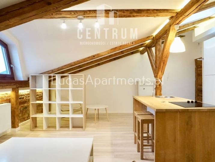 Mieszkanie 3-pok. Lublin Śródmieście (7)