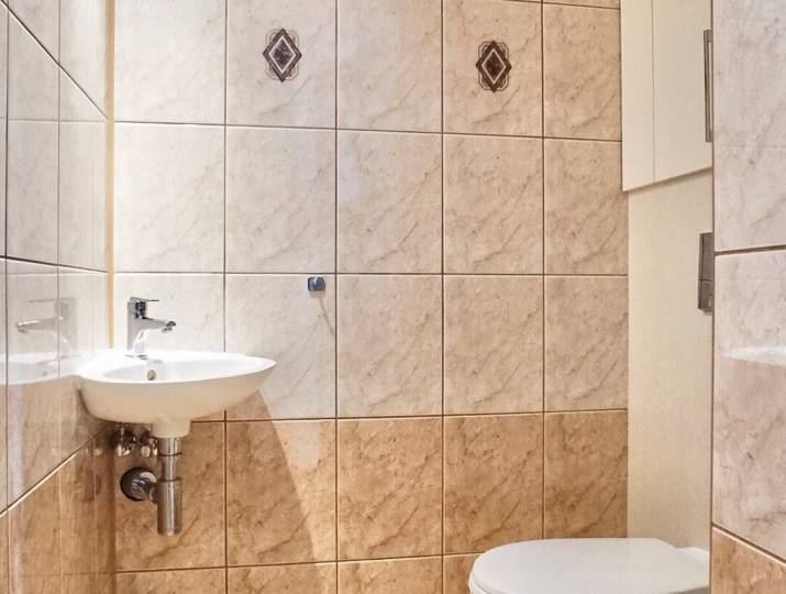 Mieszkanie 3-pok. Lublin Sławinek (13)