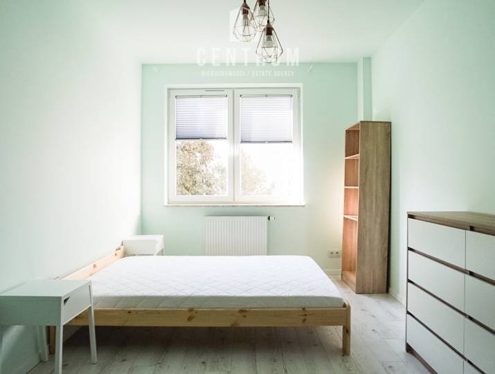 Mieszkanie 2-pok. Lublin Śródmieście (7)