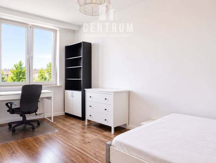 Mieszkanie 4-pok. Lublin Śródmieście (3)