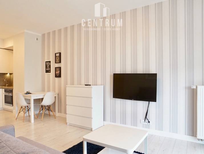 Mieszkanie 2-pok. Lublin Śródmieście (5)