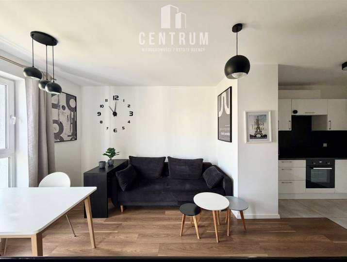 Mieszkanie 2-pok. Lublin Czechów Południowy (2)