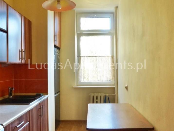 Mieszkanie 2-pok. Lublin Śródmieście (10)