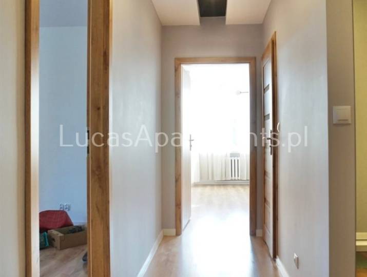 Mieszkanie 2-pok. Lublin Śródmieście (13)