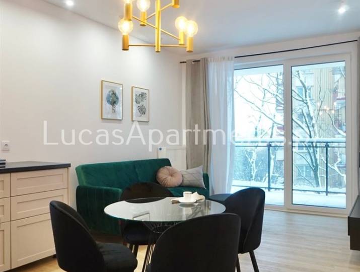 Mieszkanie 3-pok. Lublin Śródmieście (5)