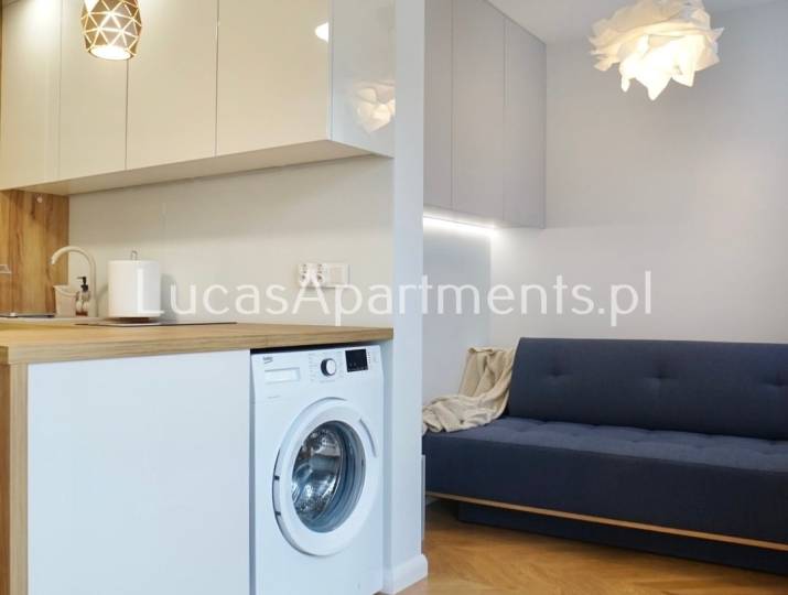 Mieszkanie 1-pok. Lublin Śródmieście (4)