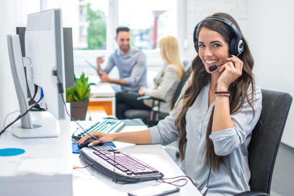 Badanie satysfakcji z najmu