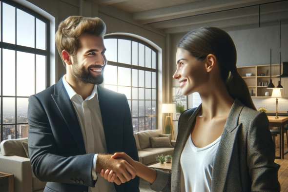 Zarządzanie najmem - na czym polega?